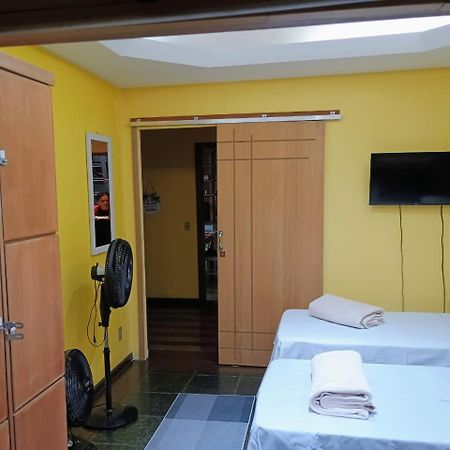 Village Hostel Petrópolis Esterno foto