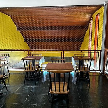 Village Hostel Petrópolis Esterno foto