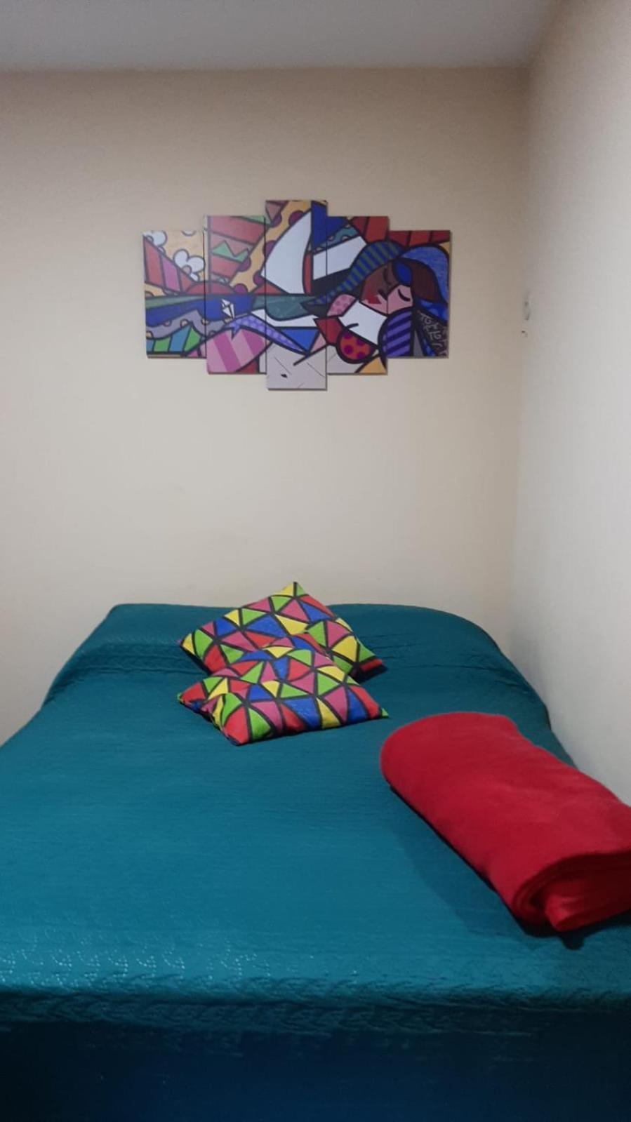Village Hostel Petrópolis Esterno foto