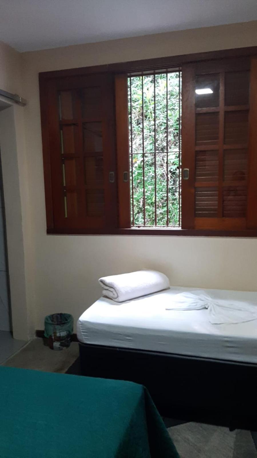 Village Hostel Petrópolis Esterno foto