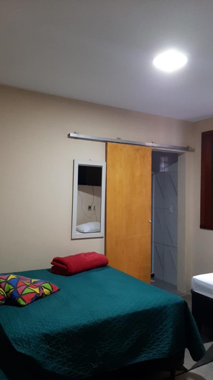 Village Hostel Petrópolis Esterno foto