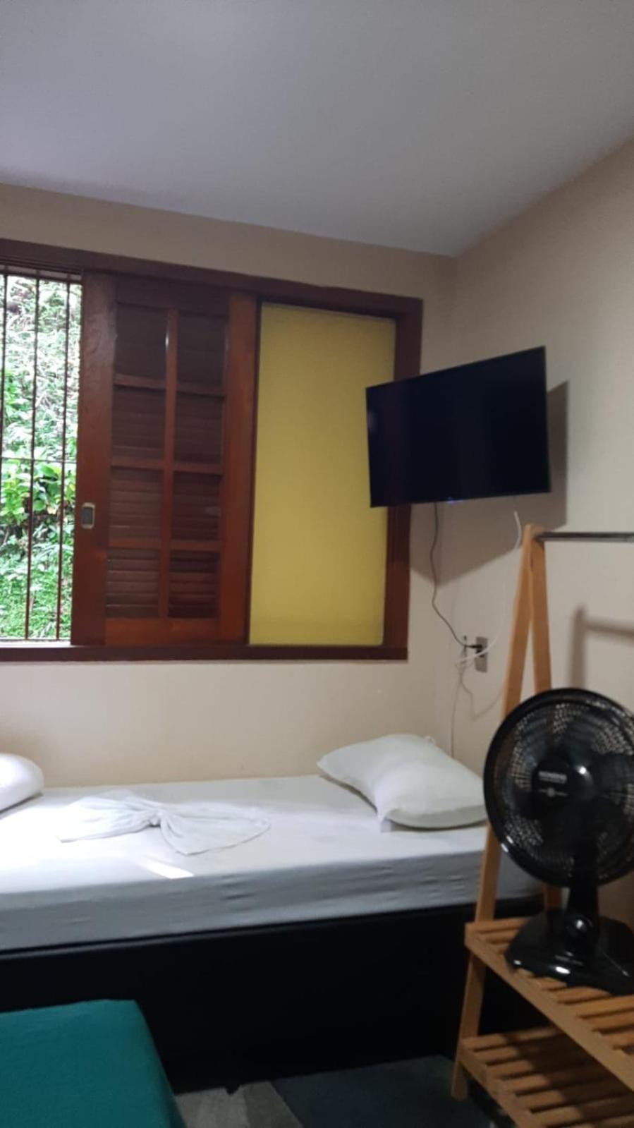 Village Hostel Petrópolis Esterno foto
