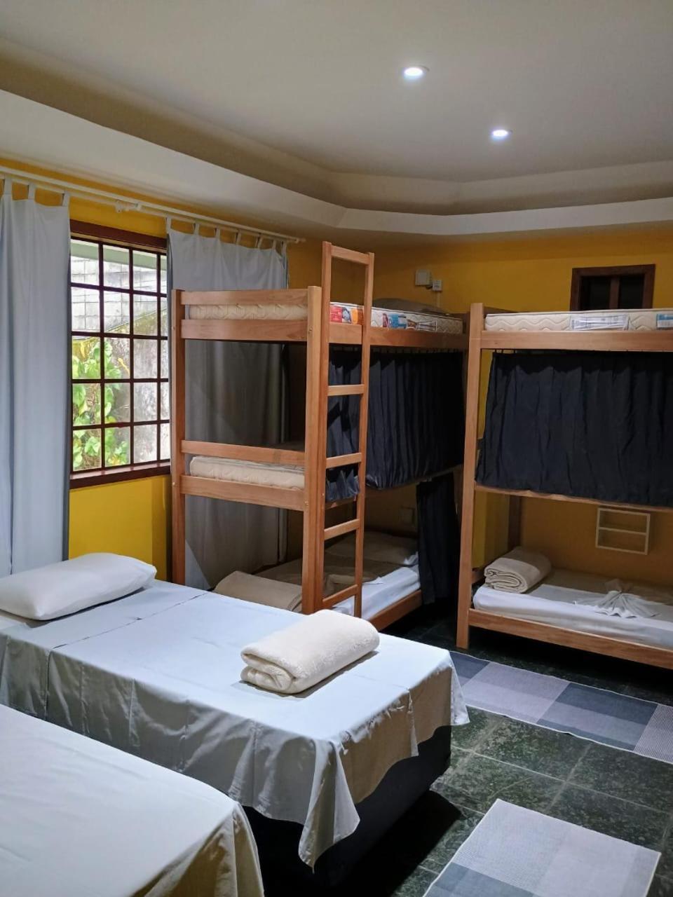 Village Hostel Petrópolis Esterno foto