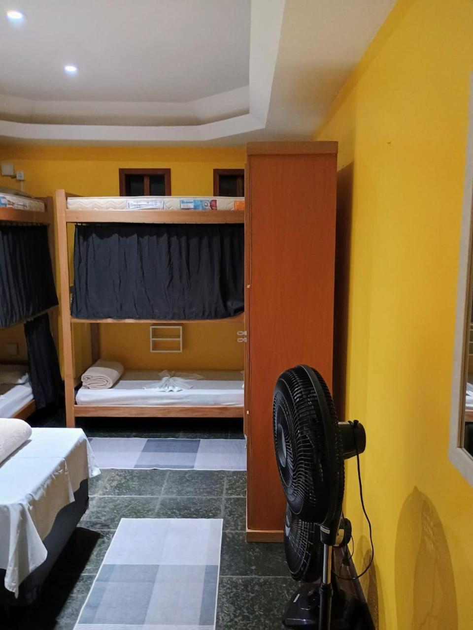 Village Hostel Petrópolis Esterno foto
