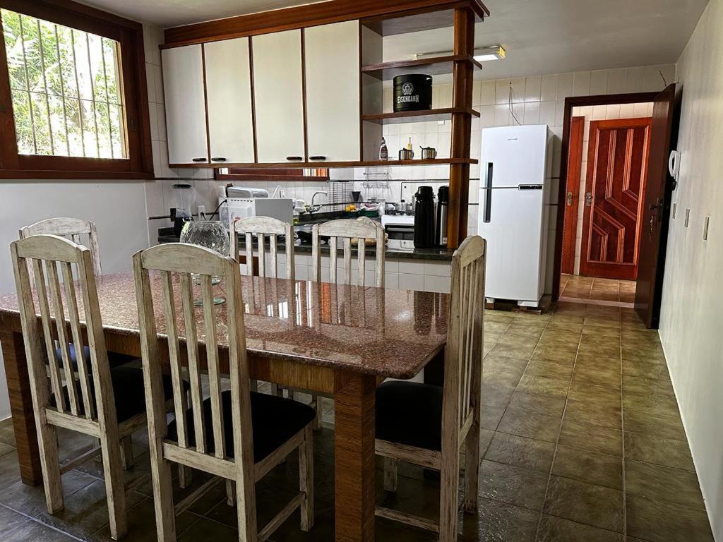 Village Hostel Petrópolis Esterno foto