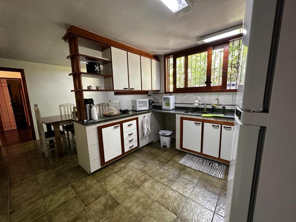 Village Hostel Petrópolis Esterno foto