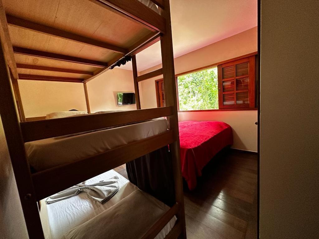 Village Hostel Petrópolis Esterno foto