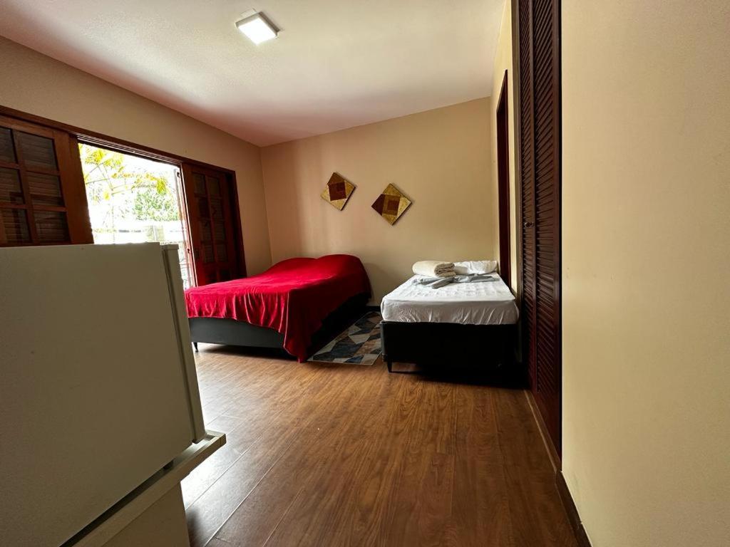 Village Hostel Petrópolis Esterno foto